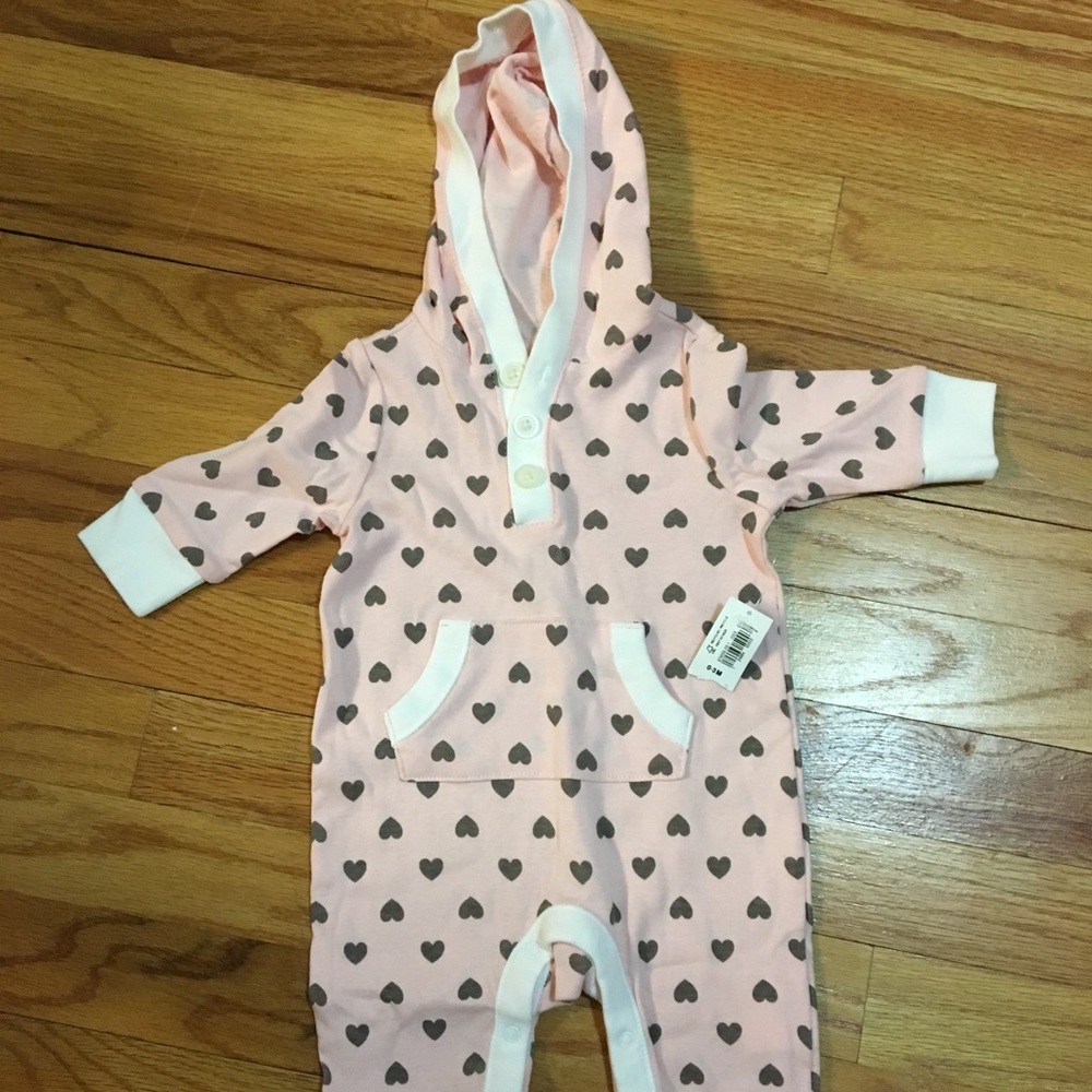 Old Navy Onesie